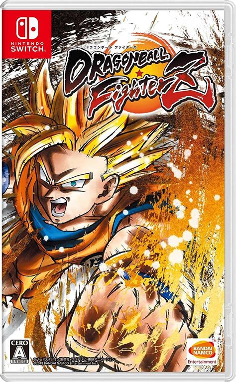 Product was successfully added to your shopping cart. Dragon Ball FighterZ, lodevole anche su Nintendo Switch ...