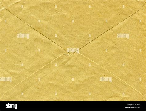 Old Envelope Paperstructure For Background And Designe Stock Photo Alamy