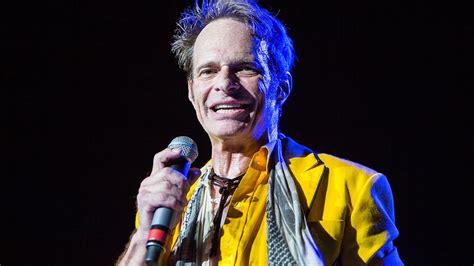 David Lee Roth Will Support Kiss On The End Of The Road