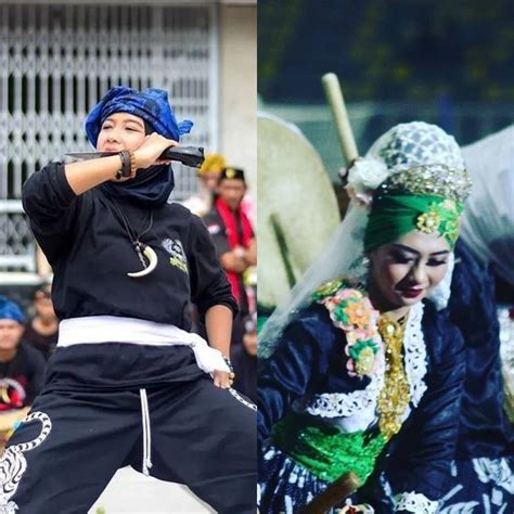 Dari Memukul Bedug hingga Kebal Senjata, Inilah Kesenian Khas Banten