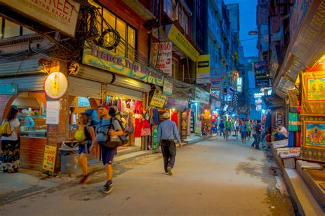 12 Best Things To Do In Kathmandu Nepal With Photos Touropia