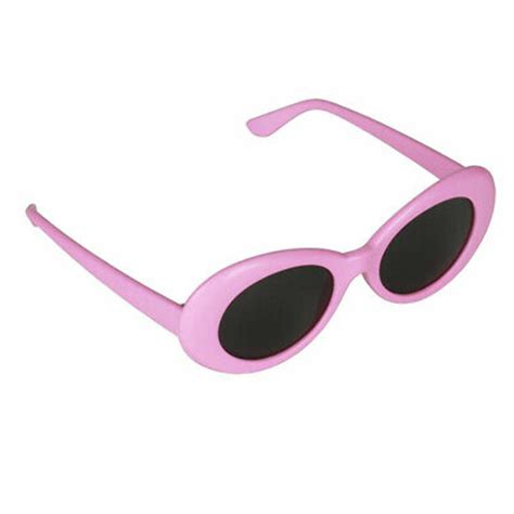 Download High Quality Clout Goggles Clipart Pink Transparent Png Images