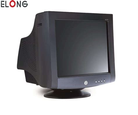 151719212529 Full Range Size Crt Monitor Display China Crt