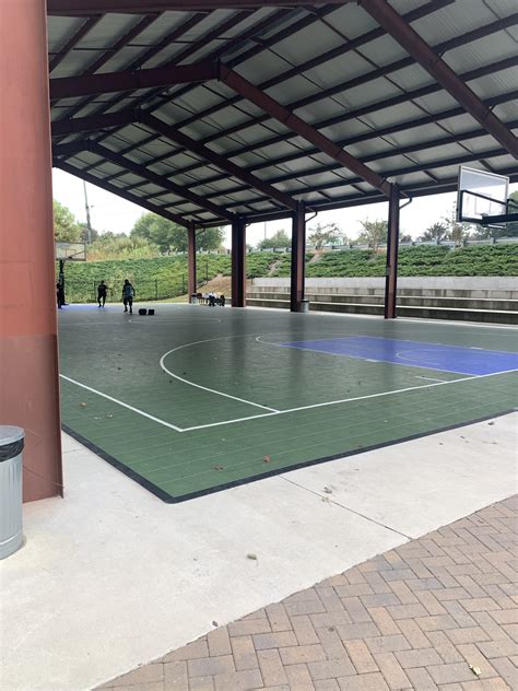 Commercial Outdoor Sports Flooring Gallery Contact Us