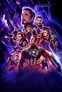 Avengers Poster Wallpapers - Wallpaper Cave