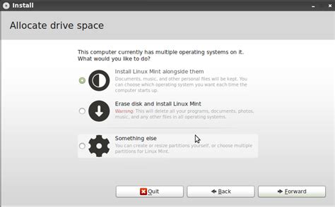 Linux Mint 11 Lxde Review