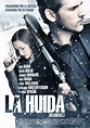 Tráiler y póster de La Huida con Eric Bana y Olivia Wilde