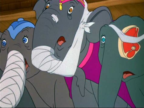 Dumbo Classic Disney Image Fanpop