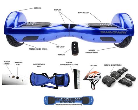 Hover Board The New Way To Travel And 10 Reasons Why It Is So Popular