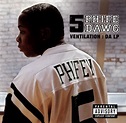 Phife Dawg - Ventilation: Da LP | Ediciones | Discogs