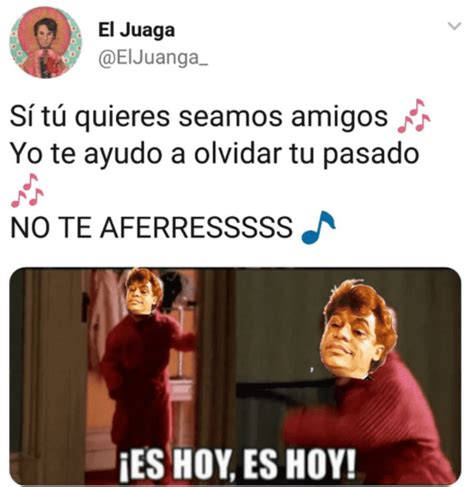Easily add text to images or memes. Los nuevos divertidísimos memes de la resurrección de Juan ...