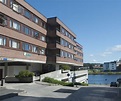 Campus Kristiansand - Universitetet i Agder
