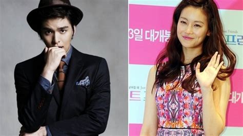 We Got Married Oh Yeon Seo And Lee Jang Woo Are Dating Soompi