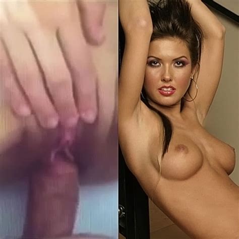 Audrina Patridge Sex Tape Leaked Online Scandal Planet Free Hot Nude