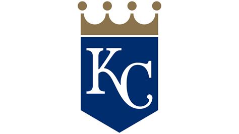 Kansas City Royals Logo Symbol History Png 38402160