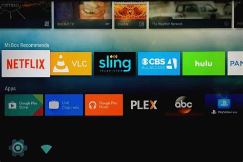 Get the latest android news in your inbox everyday. How to customize your Android TV home screen | Greenbot
