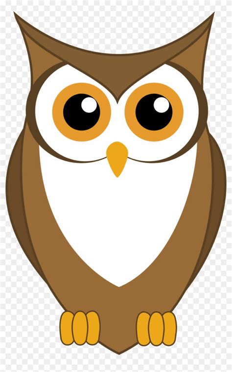Owl Clipart Clip Art Library