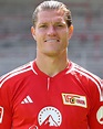 Kevin Behrens » Vereinsspiele » Bundesliga