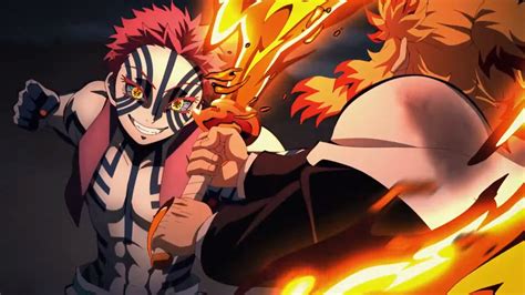 But many want to know if it's streaming anywhere and why it's rated r. Demon Slayer: Mugen Train New Trailer Unveils Rengoku's ...