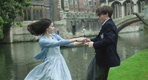 Netflix Uk Film Review The Theory Of Everything How To Watch Online In Uk