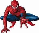 Spiderman Picture PNG Isolated Image | PNG Mart
