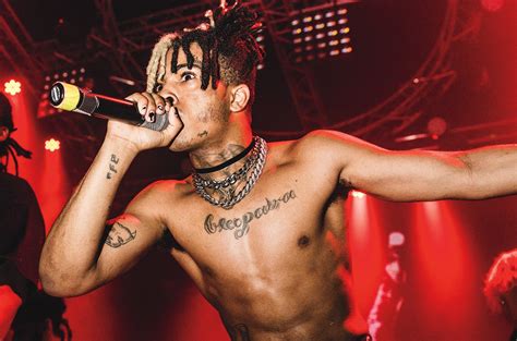 Ahead Of Xxxtentacions Domestic Violence Trial Can The Industry Focus On The Music Billboard