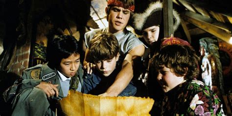 The Goonies Remake This Movie Right Anniversary Special The