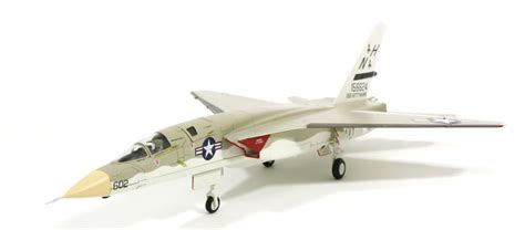 Hobby Master 172 Ra 5c Vigilante Aircraft Modeling Fighter Jets
