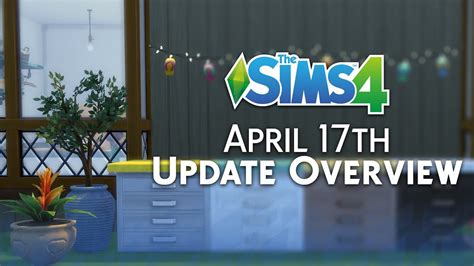Sims 4 Latest Update 2018 Ultraif