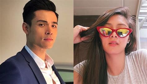 Help us build our profile of xian lim and kim chiu! Xian Lim Posts Heartfelt Message For Kim Chiu Along With ...