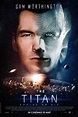 The Titan Trailer: Sam Worthington's Evolution in the Netflix Original ...