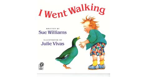 I Went Walking Big Book Ing0152380108 Houghton Mifflin Childrens