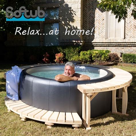 Relaxat Home Relax Hot Tub Home