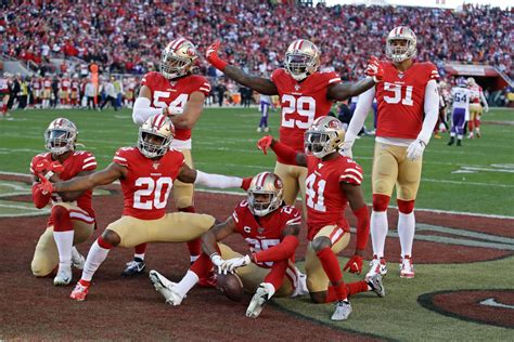 Previewing the 2020 NFC West: 49ers are the team to beat in division gambar png