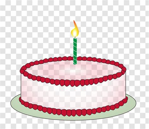 Birthday Cake Wish Clip Art Party Transparent PNG
