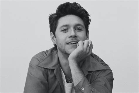 Niall Horan Kündigt Drittes Studioalbum „the Show An