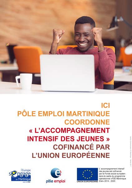 Pôle emploi agit au cœur. Un Accompagnement Intensif Jeunes pour les moins de 30 ans ...