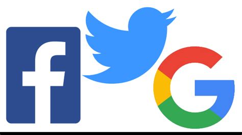Connecting your page to your group won't change. Facebook, Twitter, Google executives to testify at US ...