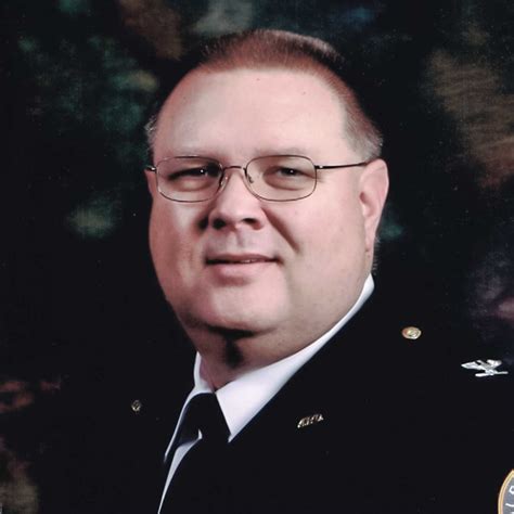 Chief Mike Ward Retires — Kentucky Law Enforcement Council