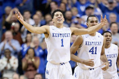 Kentucky Players In The Nba Comple List 2020 Realhoopers