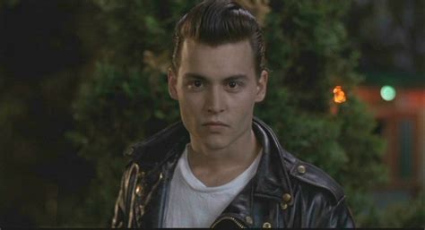 Скачай johnny depp epiphany и johnny depp the was a barber and his wife. Cry-Baby screencap - Johnny Depp Image (5521938) - Fanpop