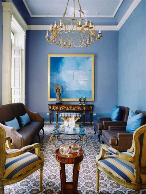 Check spelling or type a new query. Blue & Gold Living Room