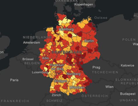 Overzicht regels 4 populairste autovakantielanden. Duitse huisartsen beginnen met vaccineren - Duitsland ...