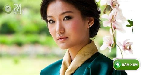 Nhan Sắc Của Hoàng Hậu Bhutan Nàng Lọ Lem Vạn Người Mê