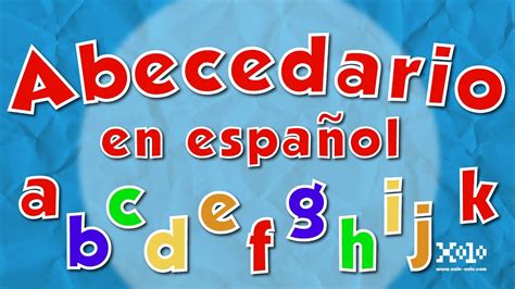El Abecedario Completo En Cursiva Aprendiendo Idioma Español