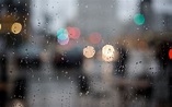 Daytime Raining Wallpaper - WallpaperSafari
