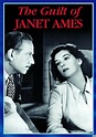 Guilt Of Janet Ames, The (DVD 1947) | DVD Empire