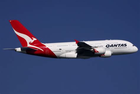 Three Qantas Flights Forced To Land Echonetdaily