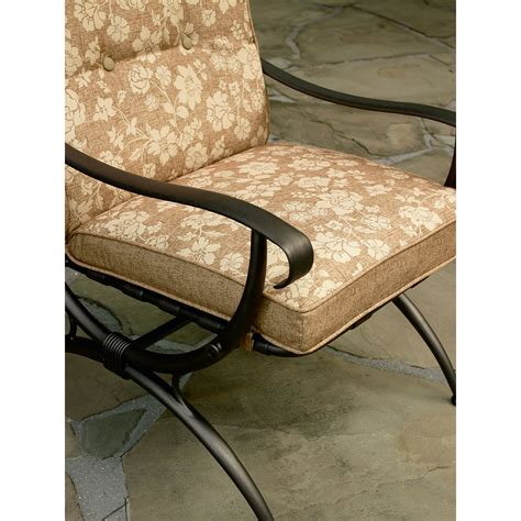 Jaclyn Smith Today Addison Replacement Chair Cushion Outdoor Living