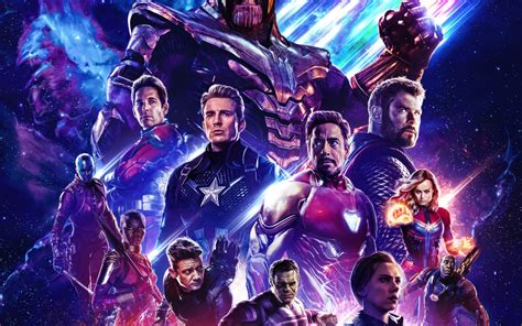 1280x800 Avengers Endgame 2019 Movie 1280x800 Resolution Wallpaper, HD Movies 4K Wallpapers 